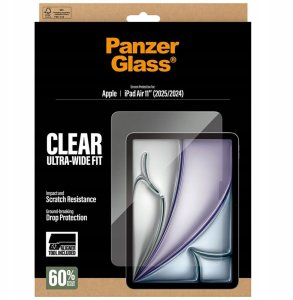 PanzerGlass Szkło hartowane Ultra-Wide Fit do iPad Air 11" (2025/2024) 5