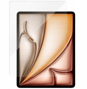 PanzerGlass Szkło hartowane Ultra-Wide Fit do iPad Air 13" (2025/2024) / Pro 13" (2025/2024) 2