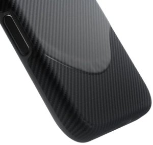 Pitaka Aramid UltraGuard Case, Black/Grey - iPhone 17 Pro Max 4