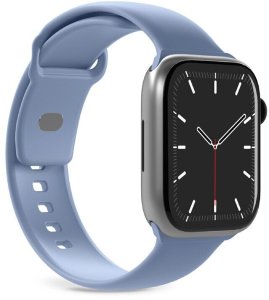 Puro Pasek ICON na Apple Watch 44-45-46-49mm - niebieski 2