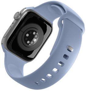 Puro Pasek ICON na Apple Watch 44-45-46-49mm - niebieski 3