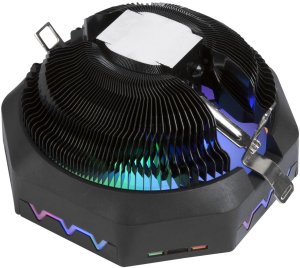 Chłodzenie CPU Rampage RM-C04 Coolblade 5