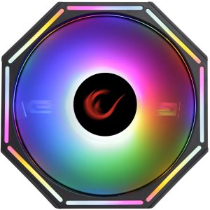 Chłodzenie CPU Rampage RM-C04 Coolblade 3