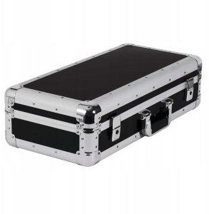 RELOOP 100 CD Case Black 2