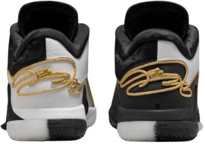 Buty do koszykówki NIKE LeBron XXII Mogul (HV8454 100) 44 6