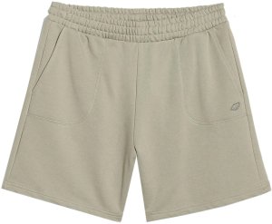 4f SPODENKI MĘSKIE KRÓTKIEDRESOWE SPORTOWE U544 OLIWKOWY r. XL 2