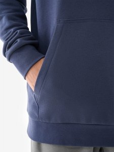 BLUZA SPOROTWA MĘSKA 4F M1629 4FSSS24TSWSM1629-31S 3