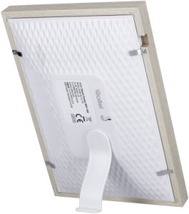 Ramka cyfrowa Rollei 108 cyfrowa ramka na zdjęcia Biały 25,6 cm (10.1") Ekran dotykowy Wi-Fi 13