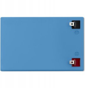 Qoltec Akumulator LiFePO4 Litowo-Żelazowo-Fosforanowy | 12.8V | 10Ah | 128Wh | BMS 6