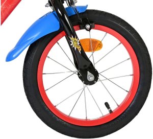 *****Rower 14" Spiderman 20542-CB14 05422 3