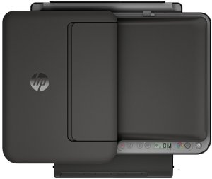 Urządzenie wielofunkcyjne HP DeskJet 4320 All-in-One (A24HMB) 2