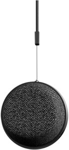 Głośnik USAMS YX016 magnetyczny Bluetooth czarny 2