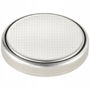 VOLTCRAFT LIR2450 Genopladeligt knapcellebatteri LIR 2450 Lithium 120 mAh 3.6 V 1 stk 3