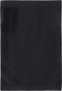 Komin 4F U122 głęboka czerń 4FWMM00ABDAU122 20S 2