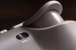 Pad 8BitDo Pro 3 balta Bezprzewodowy kontroler 6922621507123 (6922621507123) 5