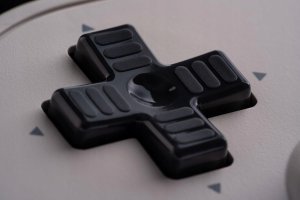 Pad 8BitDo Pro 3 balta Bezprzewodowy kontroler 6922621507123 (6922621507123) 6