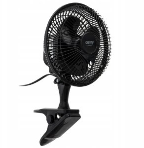 Wentylator CR7340 czarny 11