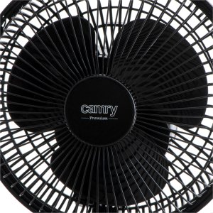 Wentylator CR7340 czarny 13