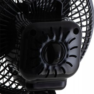 Wentylator CR7340 czarny 3