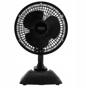 Wentylator CR7340 czarny 6