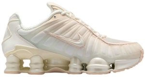 Nike Buty NIKE WMNS SHOX TL (IH5075 219) 41 2