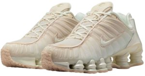 Nike Buty NIKE WMNS SHOX TL (IH5075 219) 41 7