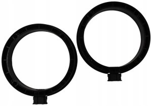 GŁOŚNIK SAM. ALPINE SPC-108T6 200MM ZESTAW VW T6 12