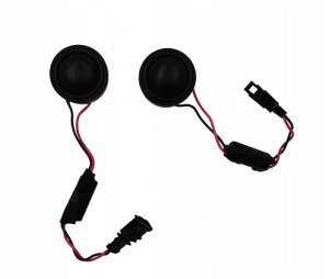 GŁOŚNIK SAM. ALPINE SPC-108T6 200MM ZESTAW VW T6 8