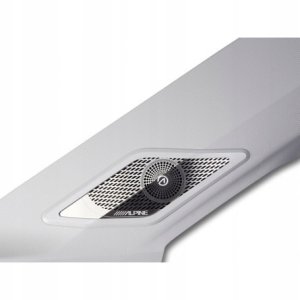 GŁOŚNIK SAM. ALPINE SPC-108T6 200MM ZESTAW VW T6 10