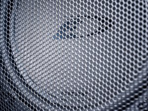 SUBWOOFER SAM.ALPINE SWC-D84T6 20CM/8" DO VW T6/T6.1 2