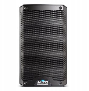 Alto TS415 aktywny głośnik szerokopasmowy 15" Bluetooth 1250W RMS mikser 2