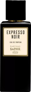 SAPHIR Elite Men Expresso Noir EDP spray 100ml 2