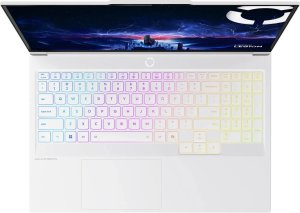 Laptop Lenovo Legion 7 16IAX10 Ultra 9 275HX / 32 GB / 2 x 1 TB / W11 / RTX 5070 / 240 Hz (83KY000YMX) 2