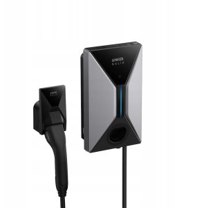 Ładowarka Anker SOLIX V1 Smart EV Charger 22KW CABLE 2