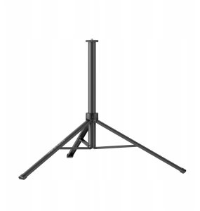 Statyw Foto Video Studyjny VLOG 155 cm 1/4'' do Aparatu Kamery Lamp / Aochuan / AT-01 7