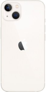 Apple iPhone 13 4/128GB 5G Księżycowa Poświata (Starlight) 4