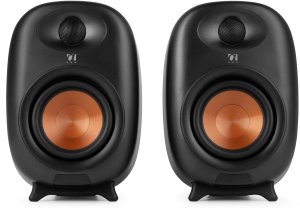 Głośniki komputerowe Audizio Aktywny zestaw głośników multimedialnych RS80 160W BT one size 4