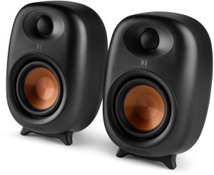 Głośniki komputerowe Audizio Aktywny zestaw głośników multimedialnych RS80 160W BT one size 7