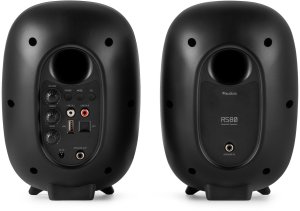 Głośniki komputerowe Audizio Aktywny zestaw głośników multimedialnych RS80 160W BT one size 8