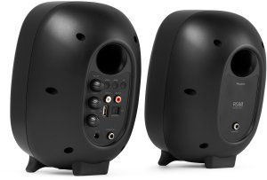 Głośniki komputerowe Audizio Aktywny zestaw głośników multimedialnych RS80 160W BT one size 9