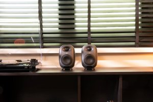 Głośniki komputerowe Audizio Aktywny zestaw głośników multimedialnych RS60 120W BT one size 16