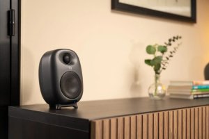 Głośniki komputerowe Audizio Aktywny zestaw głośników multimedialnych RS60 120W BT one size 17