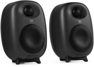 Głośniki komputerowe Audizio Aktywny zestaw głośników multimedialnych RS60 120W BT one size 3