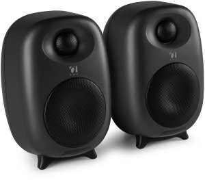 Głośniki komputerowe Audizio Aktywny zestaw głośników multimedialnych RS60 120W BT one size 6