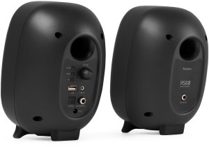 Głośniki komputerowe Audizio Aktywny zestaw głośników multimedialnych RS60 120W BT one size 9