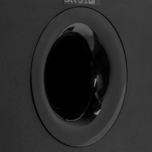 Aktywny subwoofer SW65C 130W Audizio one size 12