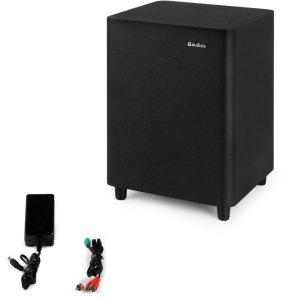 Aktywny subwoofer SW65C 130W Audizio one size 13