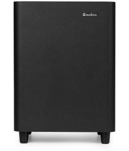Aktywny subwoofer SW65C 130W Audizio one size 2