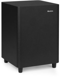Aktywny subwoofer SW65C 130W Audizio one size 4