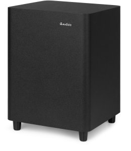 Aktywny subwoofer SW65C 130W Audizio one size 5